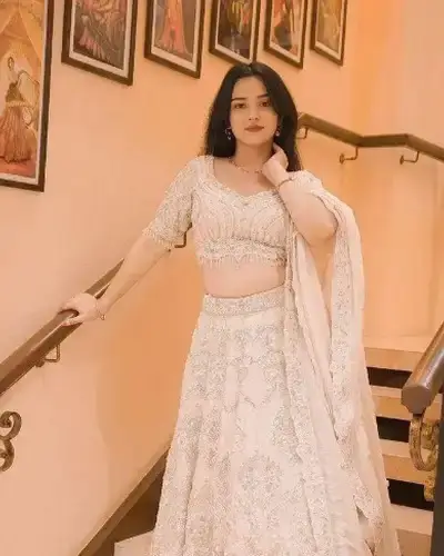Escort Service In Balrampur